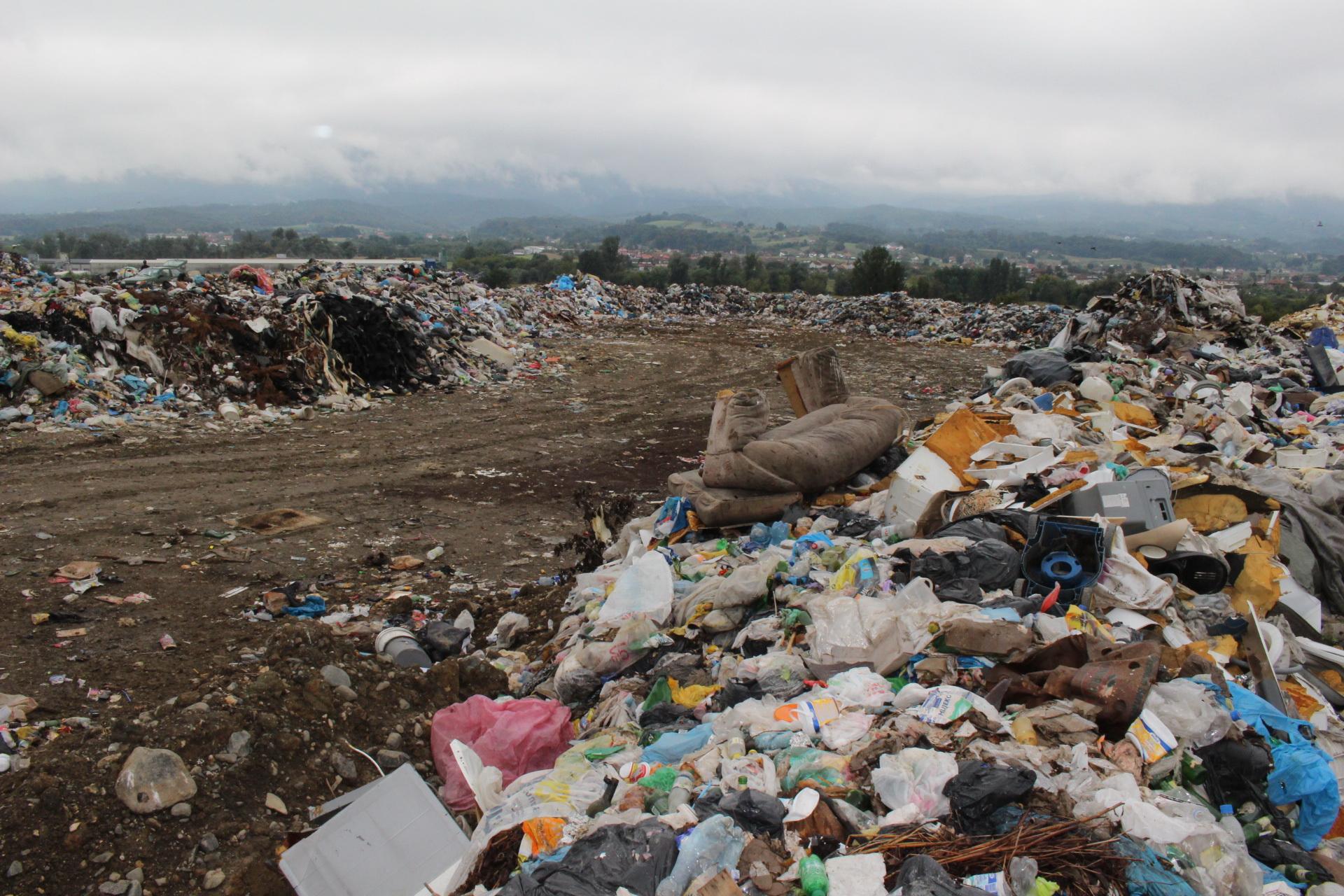 Počele pripreme za zatvaranje gradske deponije “Grabovac”