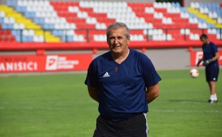 Trener FK Zvijezda 09 Milan Đuričić podnio ostavku