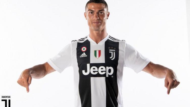 Dolaskom Ronalda dionice Juventusa dostigle rekordnu vrijednost
