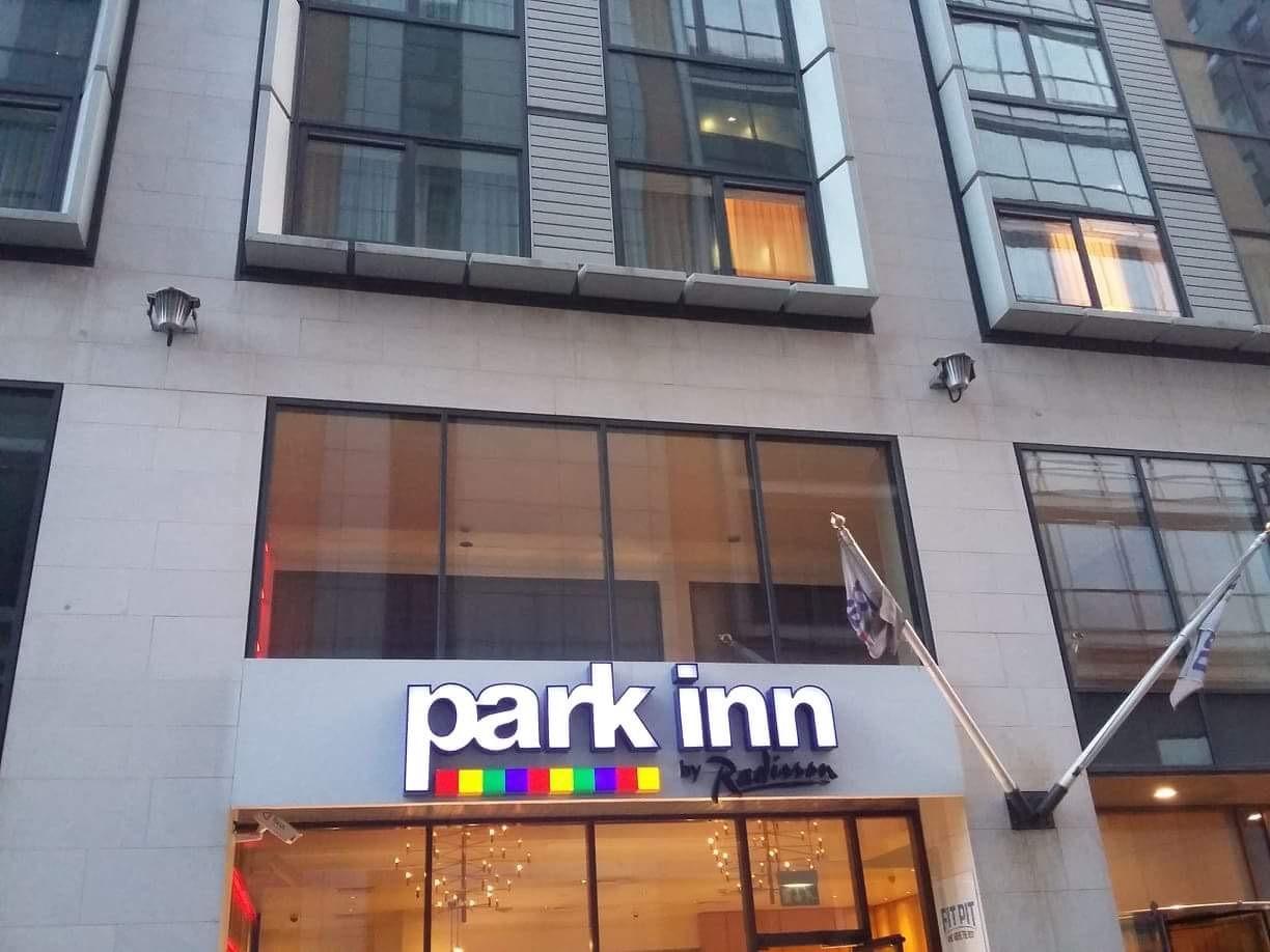 Uzbuna u hotelu "Park Inn by Radisson" u Belfastu u kojem su smješteni navijači iz Sarajeva
