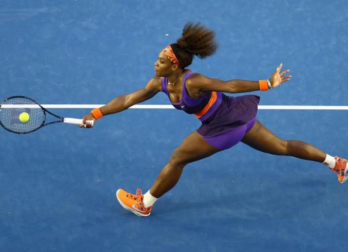 Haos u finalu US Opena: Serena izgubila nakon vrijeđanja sudije i oduzimanja gema