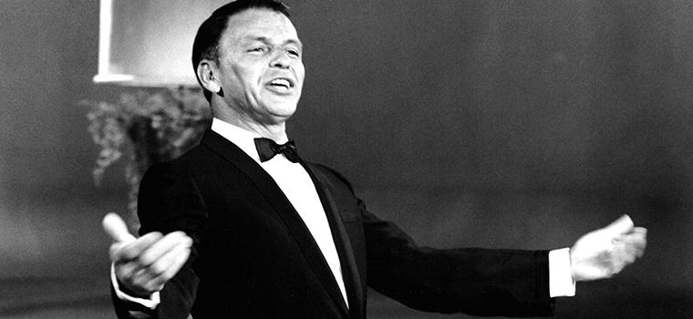 Bolje je dilao nego pjevao: Sinatra je radio za Pabla Eskobara
