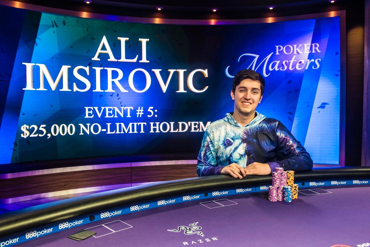 Bosanci u svijetu zgrću milione na pokeru