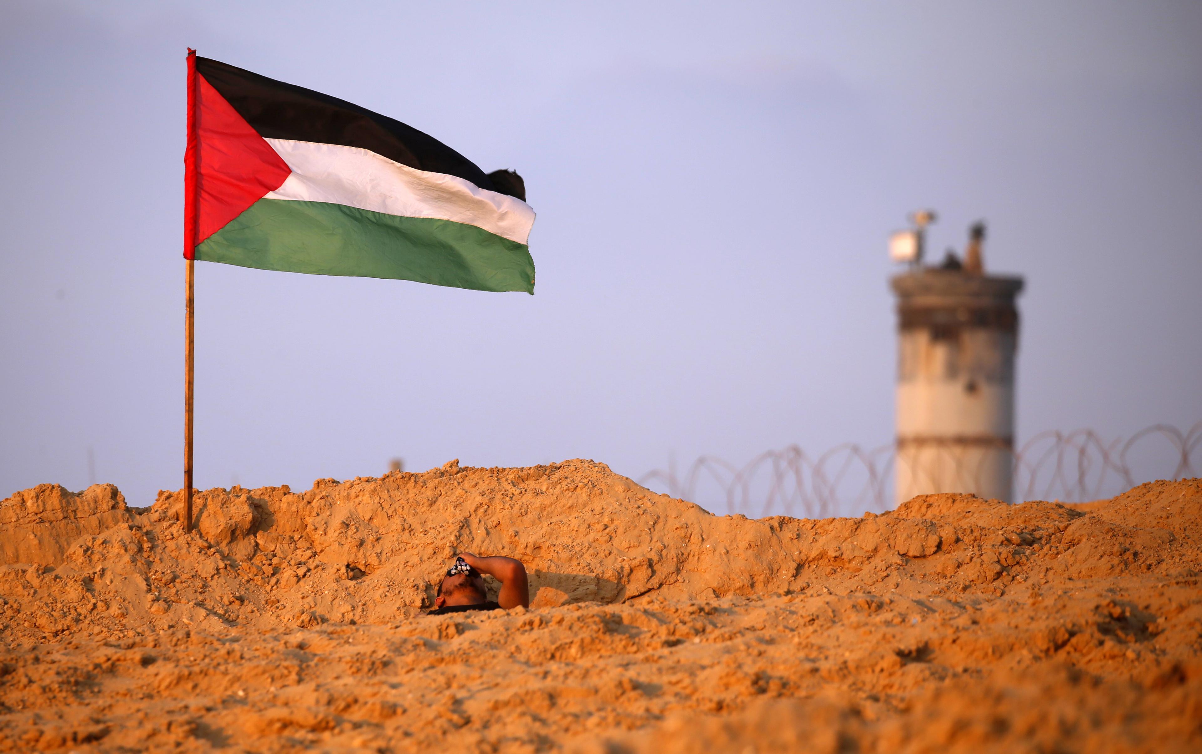 Izrael spriječio ulazak članova Evropskog parlamenta u Gazu