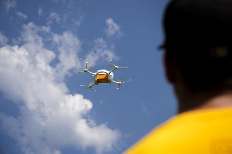 Savršena ideja: Uz pomoć dronova snimili utaju poreza na turističkim brodovima