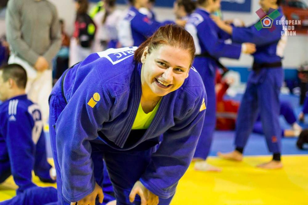 Larisa Cerić od Japanke poražena u polufinalu