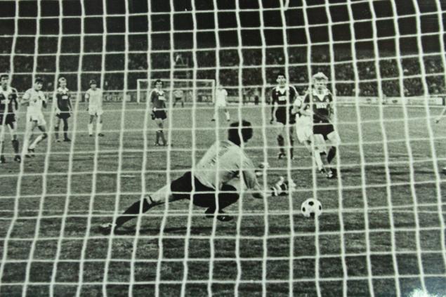 Sarajevo na prepunom Koševu odigralo 3:3 sa HSV-om