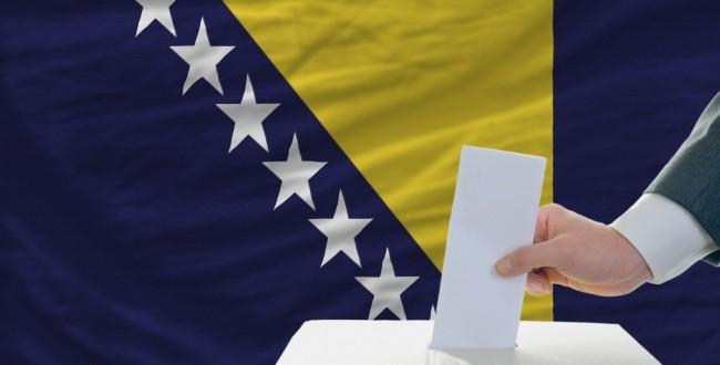 Zenica: Na biračkom mjestu u Podbrežju došlo do sukoba