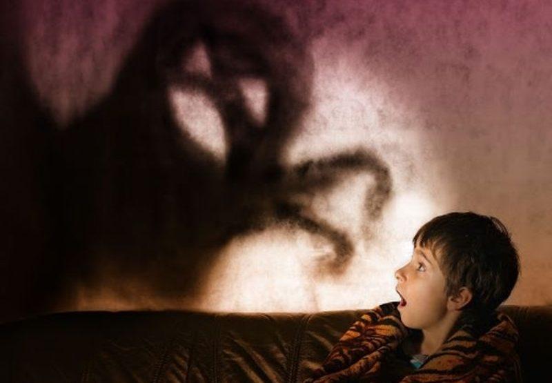 Šest logičnih objašnjenja za prisustvo duhova u vašoj kući