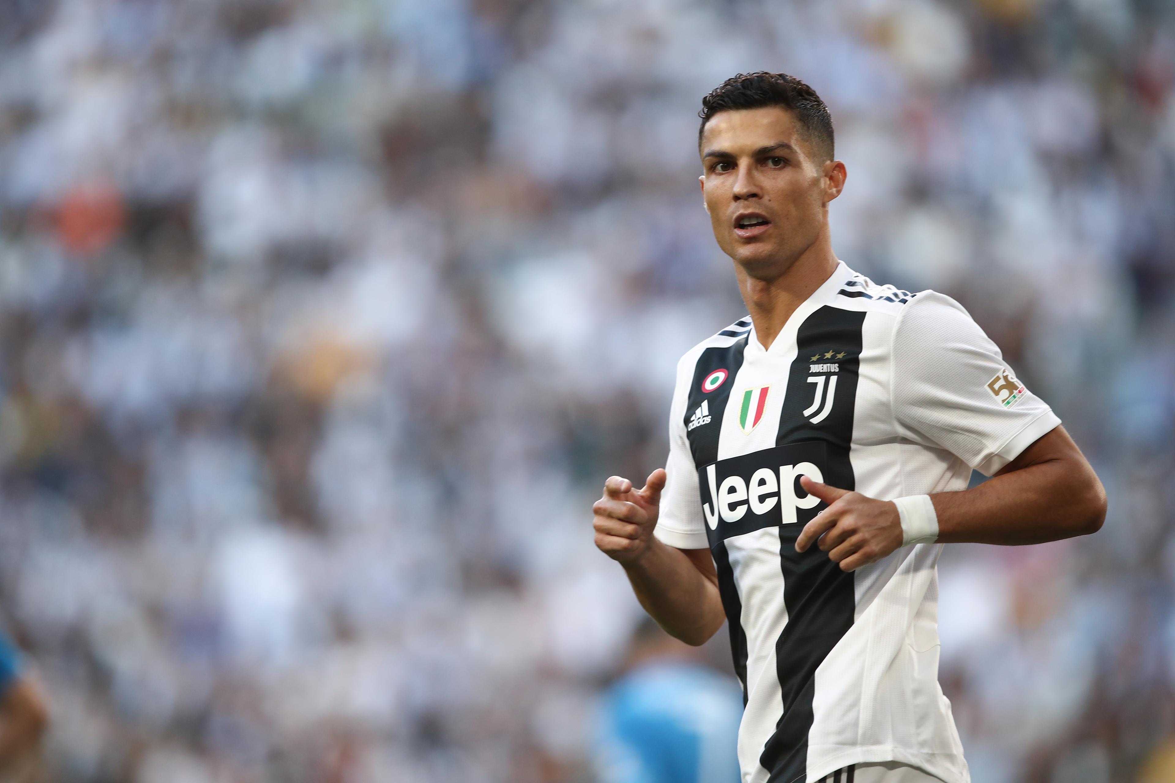 Advokat zvijezde Juventusa: Ronaldo platio djevojci 326 hiljada eura za šutnju