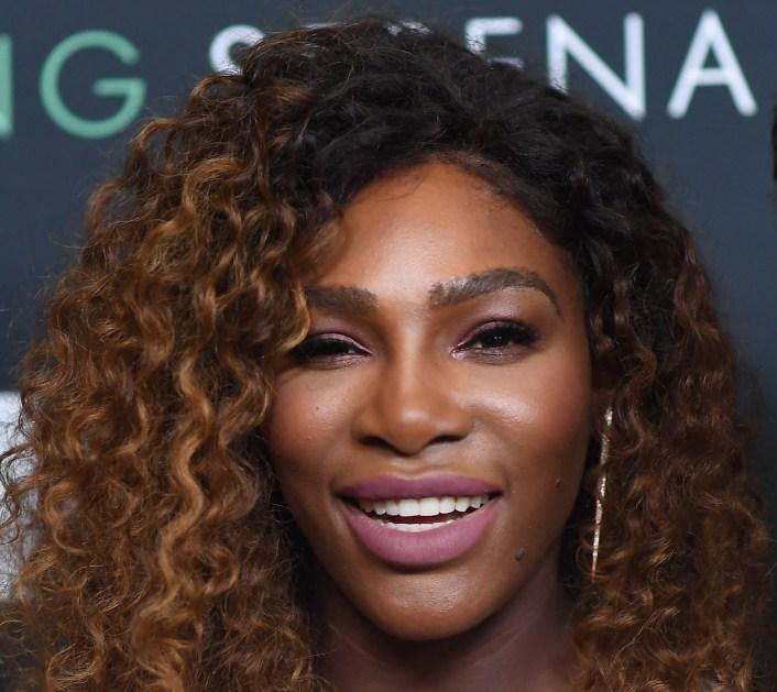 Serena Vilijams: Nije lako biti crnkinja u tenisu