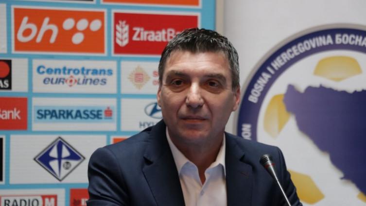 Marinović: Spremni smo i svi moramo pružiti više od maksimuma