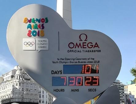 Večeras zatvaranje Omladinskih olimpijskih igara u Buenos Airesu