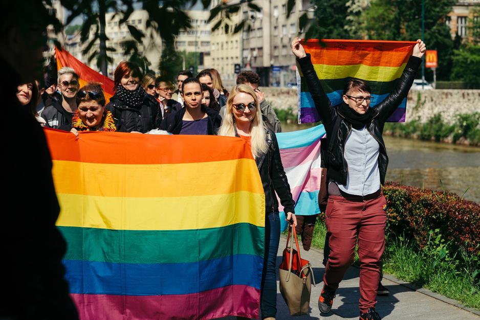 Hoće li FBiH legalizirati gej životne zajednice?