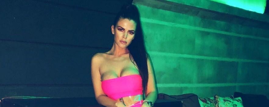 Pjevačici Rialdi Karahasanović nude brak na Instagramu