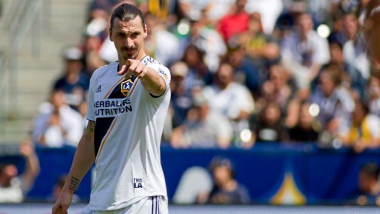 Za Ibrahimovića zainteresiran Real, "Kraljevima" pod hitno treba pojačanje