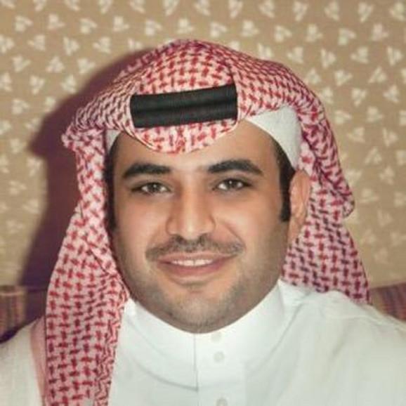 Saud al Katani - Avaz