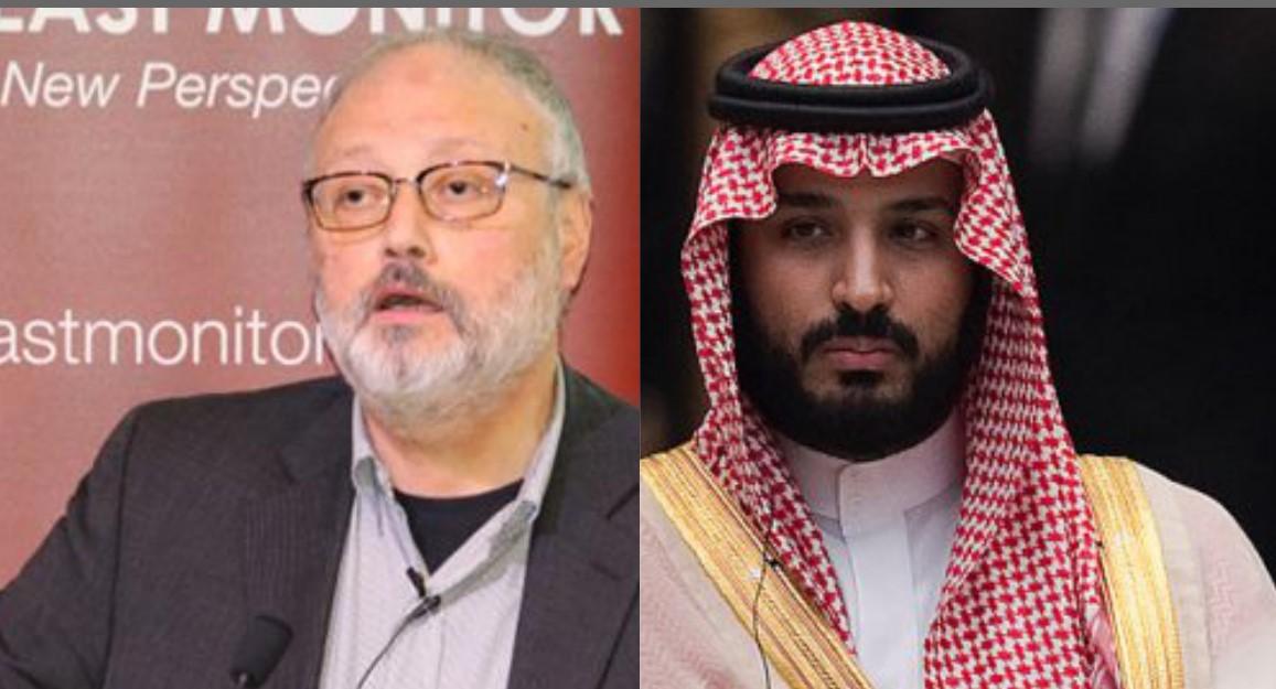 Saudijski princ rekao za Kašogija da je opasni islamista?