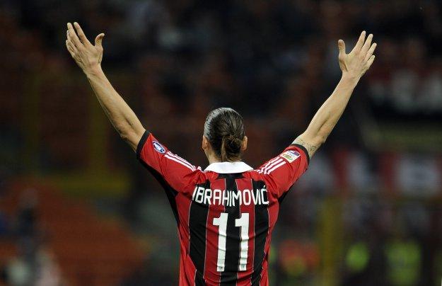 AC Milan: Zlatan Ibrahimović je sve bliže potpisu