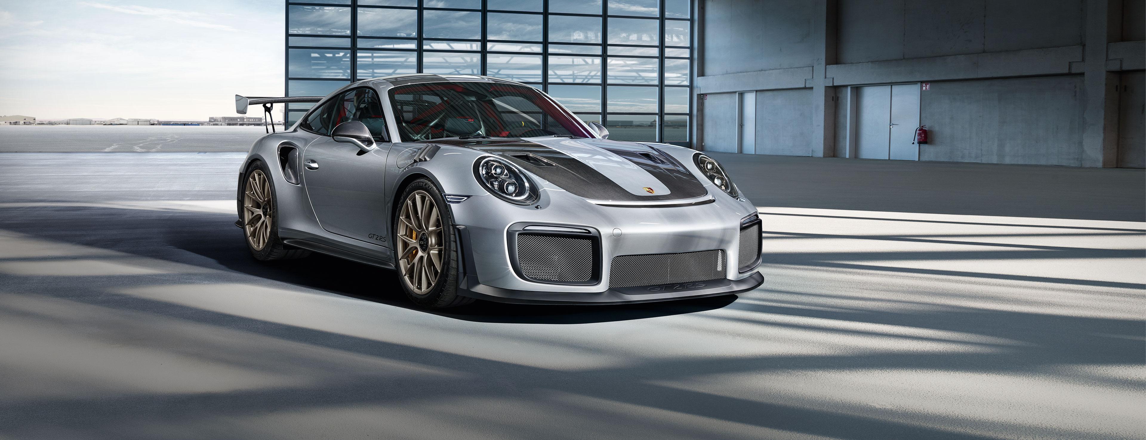 Ko vozi skupocjeni Porsche 911 od pola miliona maraka