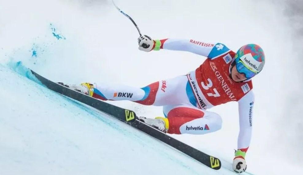 Dvadesetčetverogodišnji švicarski skijaš poginuo u padu paraglajdera