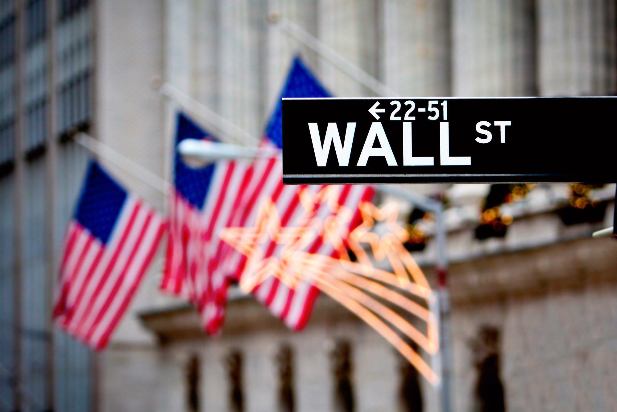 Wall Street porastao, u fokusu američki izbori