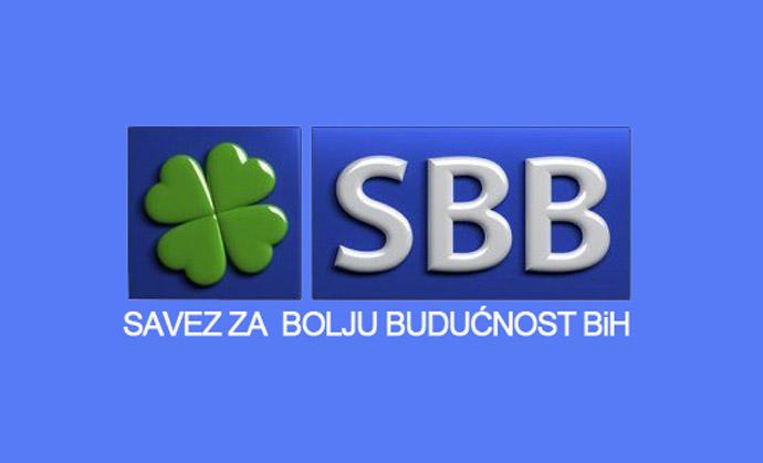 SBB ne prihvata legalizaciju izborne krađe