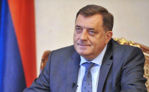 Dodik: U Vladi RS bit će i Ujedinjena Srpska, NDP i "dobojska grupa" Obrena Petrovića