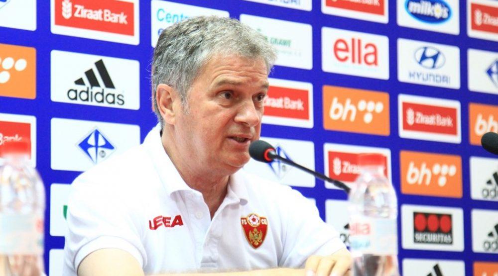 Tumbaković: Nadamo se dobrom rezultatu s Rumunijom - Avaz