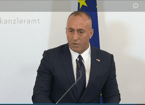 Haradinaj: BiH i Srbija su nas godinama ponižavali