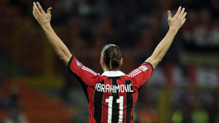 Počeli pregovori Ibrahimovića i Milana, prva runda trajala četiri sata