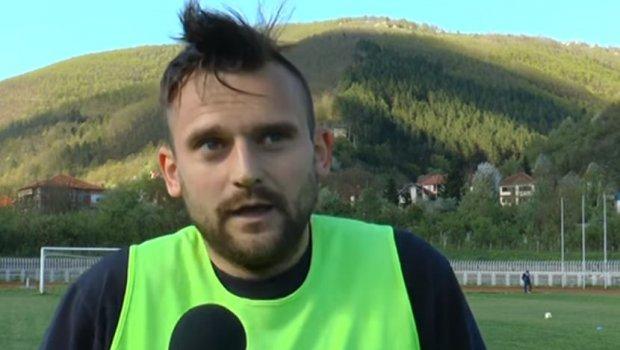 Fudbaler brutalno pretučen, Prijepolje u šoku: Emir Hamzić više nije životno ugrožen