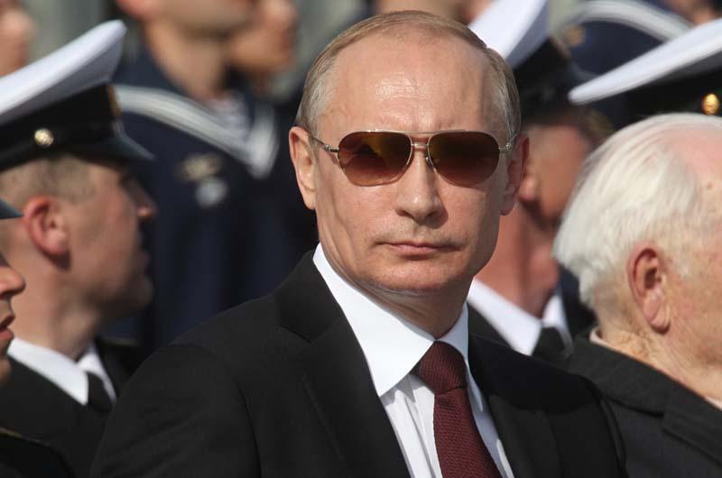 Putinovi tjelohranitelji dobili najskuplje placeve u Rusiji, na kojima grade raskošne vile