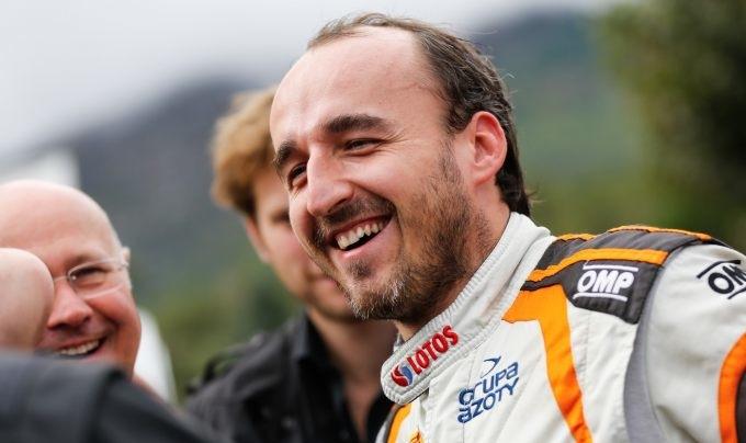 Nakon osam godina Robert Kubica se vraća u Formulu 1