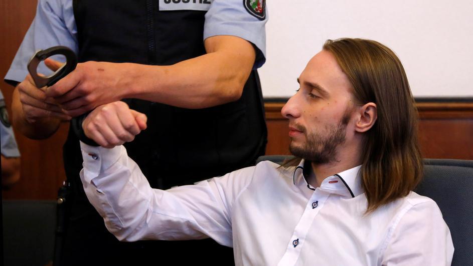 Njemački sud: Napadač na autobus Borusije Dortmund osuđen na 14 godina zatvora