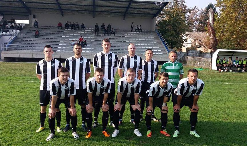 FK Borac: Prvaci 2.lige RS - Avaz