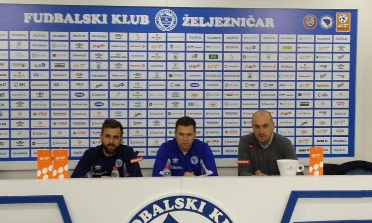 Mulaosmanović: Niko ne može objasniti pad u igri, ali spremni smo za Široki