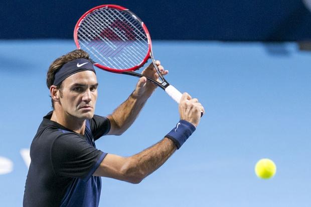 Kraj karijere: Rodžer Federer o posljednjim turnirima - Avaz