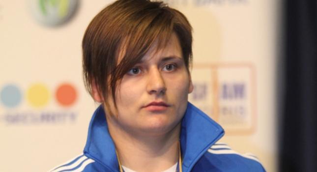 Larisa Cerić zauzima treće mjesto na rang-listi - Avaz