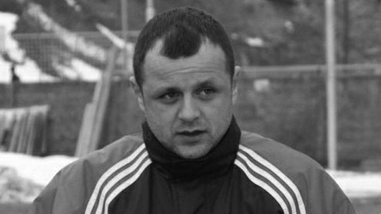 Trener svih selekcija Sutjeske - Avaz