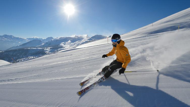 Skijaška sezona: Pravila su tu da se poštuju - Avaz