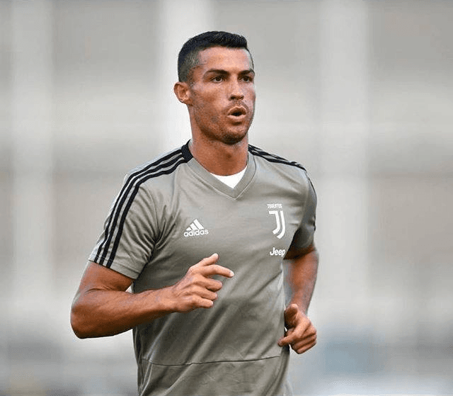 Ronaldo prihvatio dvije godine zatvora