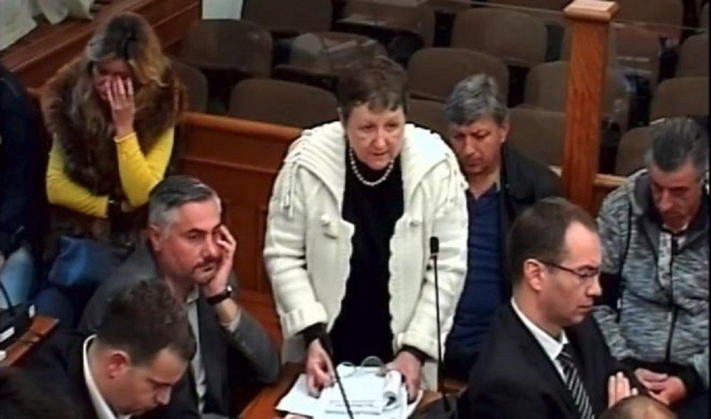 Branka Milić: U sud se ne vraćam, o izručenju ni riječi
