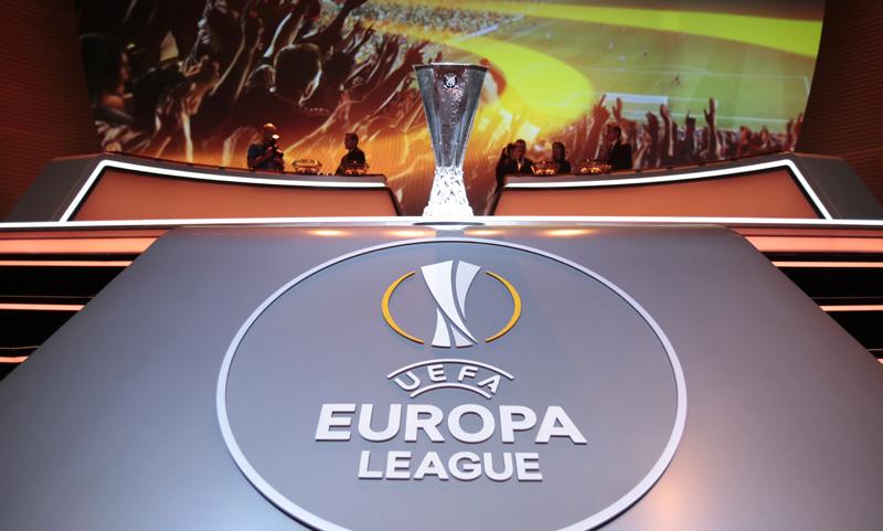 Trofej Evropske lige - Avaz