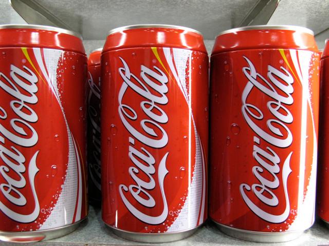 "Koka-kola": Limenka riješila slučaj ubistva - Avaz