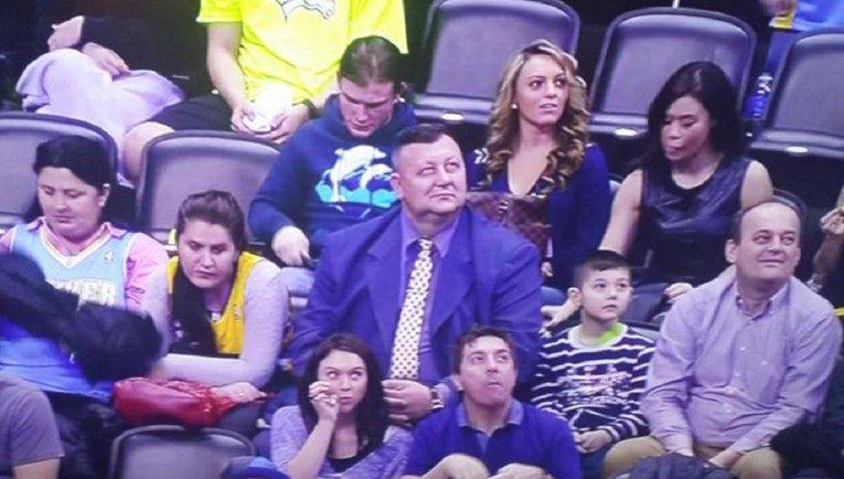 Hariz Nurkić: Otac bosanske NBA zvijezde - Avaz