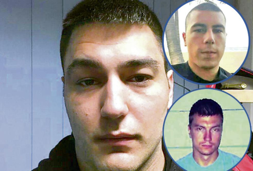 Otkrivena misterija trećeg čovjeka: Mladić koji je u Beču bio sa ubijenim Roganovićem i ranjenim Vilotićem je Gidra sa Medaka