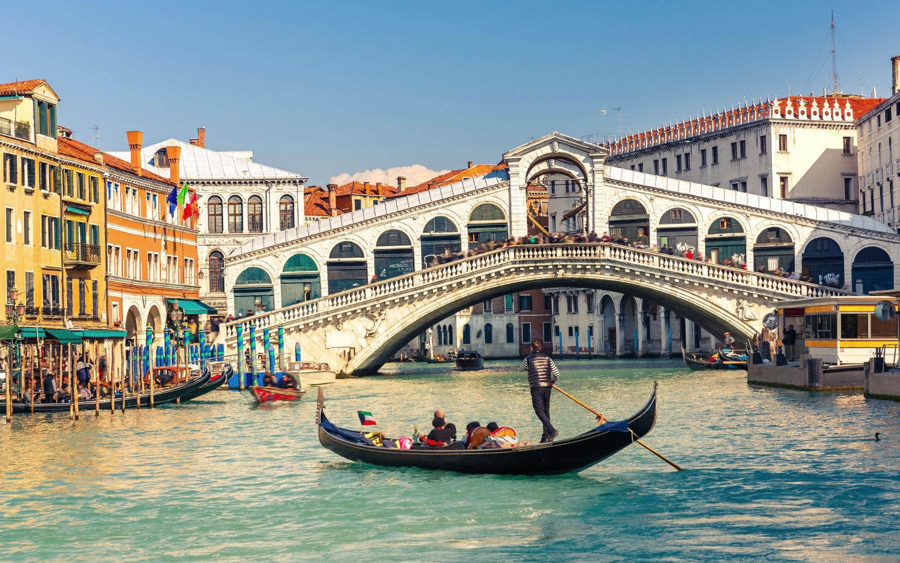 Svi posjetioci će od ljeta plaćati ulaz u Veneciju