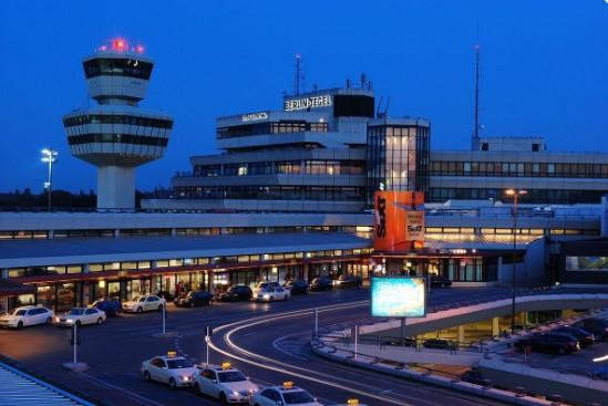 Sutra štrajk radnika osiguranja aerodroma u Berlinu