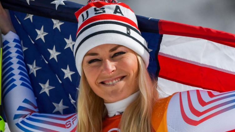 Skijaški svijet na nogama zbog video objave atraktivne Amerikanke Lindzi Von